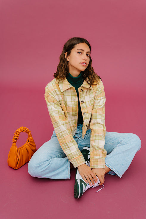 Cool Horizons Jacket